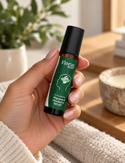 Migraine Relief Roll-On